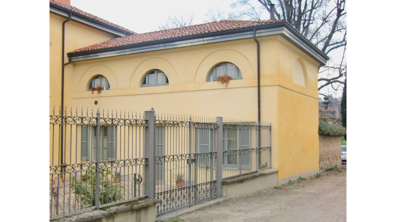 VILLA INDIPENDENTE