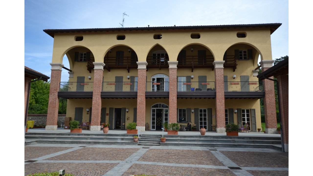 APPARTAMENTO IN CASALE RISTRUTTURATO